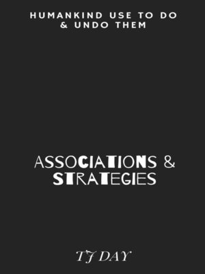 cover image of Associations & Strategies